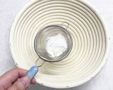 チョコチップとレーズンのカンパーニュ風♪作り方30写真