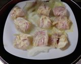 ヨウサマの減塩ワンタン皮の焼売作り方8写真