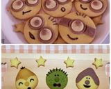 意外と使える♪知育菓子の型☆∞♡作り方7写真