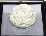チョコチップとレーズンのカンパーニュ風♪作り方40写真