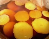 さつま芋の生姜煮作り方4写真