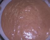 １８㎝丸型（ザッハトルテ）作り方21写真