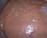 １８㎝丸型（ザッハトルテ）作り方18写真