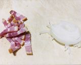 みそチーズコーントースト作り方1写真