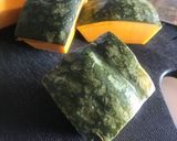 レシピ投稿祭!地味~なカボチャが華やかに作り方1写真