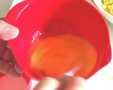 コーンを食べる！黄金コロッケ♡作り方1写真