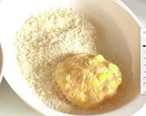 コーンを食べる！黄金コロッケ♡作り方7写真