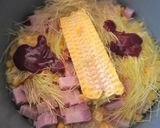 No.65 とうもろこし　‛‛極’’ご飯作り方5写真