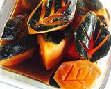 レシピ投稿祭!地味~なカボチャが華やかに作り方7写真