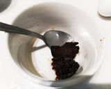 みそチーズコーントースト作り方2写真