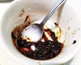 みそチーズコーントースト作り方3写真