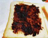 みそチーズコーントースト作り方4写真