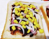 みそチーズコーントースト作り方5写真