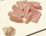 【ポリ袋で簡単】ヘルシークリスピーチキン作り方3写真