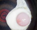 ハンバーグステーキ職人のガパオライス作り方21写真