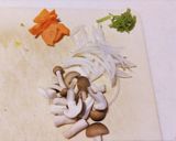 子ども向けカレーうどん作り方1写真
