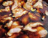ガッツリ肉料理 【アドボ】簡単美味しい作り方2写真