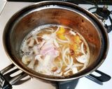 子ども向けカレーうどん作り方2写真
