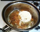 子ども向けカレーうどん作り方4写真