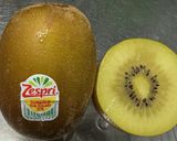 キウイと豆腐のサラダ作り方1写真