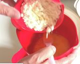 コーンを食べる！黄金コロッケ♡作り方2写真