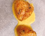 焼きオムすび作り方4写真