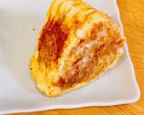 焼きオムすび作り方7写真