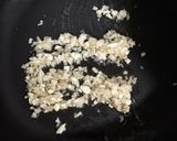 我が家の麻婆豆腐(ニラ入り)作り方2写真
