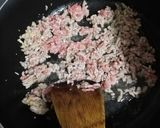我が家の麻婆豆腐(ニラ入り)作り方3写真