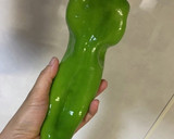 牛角大王のきんぴら炒め作り方1写真