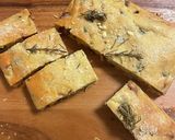 旨旨和風ケークサレ！葱味噌牛タン茶豆入り作り方5写真