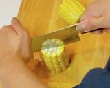 箸止まらない!もろこし揚げ作り方2写真