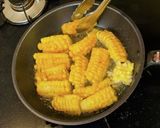 箸止まらない!もろこし揚げ作り方6写真