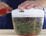 ささっと一品!モロヘイヤのおひたし作り方4写真