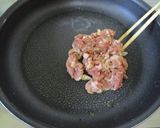 10分で完成☆ガッツリ青椒肉絲弁当作り方4写真
