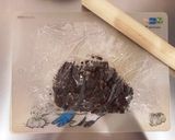 おうちカフェ♡オレオマフィン作り方4写真