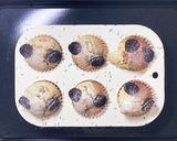 おうちカフェ♡オレオマフィン作り方9写真