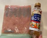 簡単ささみほぐし作り方3写真