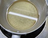 蕎麦味噌作り方3写真