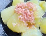 白瓜1本で3種のお惣菜2人前作り方12写真
