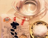 甘麹で作る塩麹作り方1写真