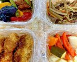 サラダ感覚！ぱくぱく食べれる簡単ピクルス作り方12写真