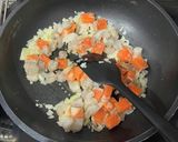 エビとサーモンのポテトコロッケ作り方5写真