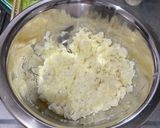 エビとサーモンのポテトコロッケ作り方8写真