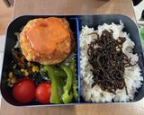 エビとサーモンのポテトコロッケ作り方16写真