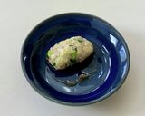 包む前に！レンチンでバッチリ餃子の味見作り方5写真