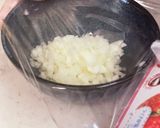 基本のジューシーハンバーグ作り方1写真