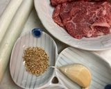 我が家の豆もやしスープ作り方3写真