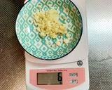 生トマトで作る◎ベーコントマトパスタ作り方2写真