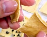 フードドライヤーで簡単！豆腐チップス作り方8写真